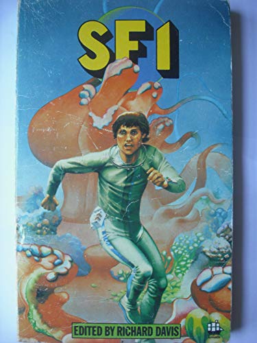9780006917533: Sf 1: Science Fiction Stories