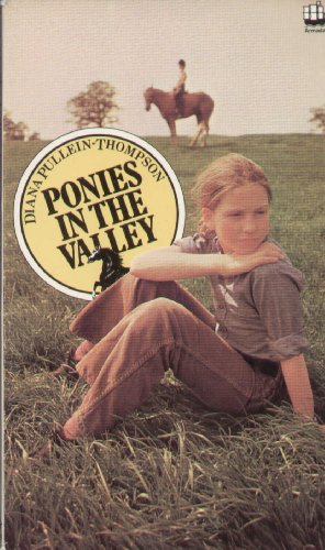 9780006918066: Ponies in the valley (An Armada pony book)