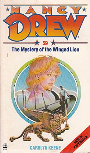 9780006918462: MYS OF WINGED LION ND59