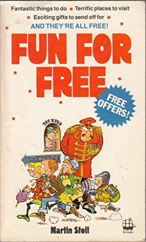 Fun for Free (9780006918660) by Stoll, Martin; Thompson, Graham