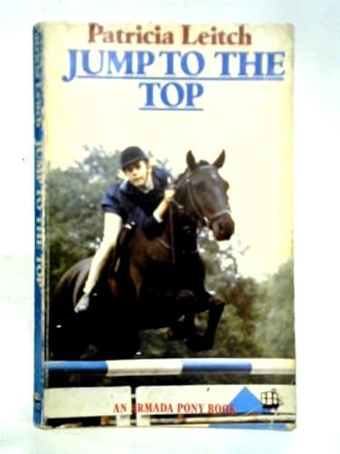 Stock image for Jump to the Top for sale by WorldofBooks