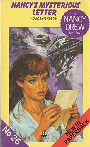 9780006919162: Nancy's Mysterious Letter: 26 (The Nancy Drew mystery stories)
