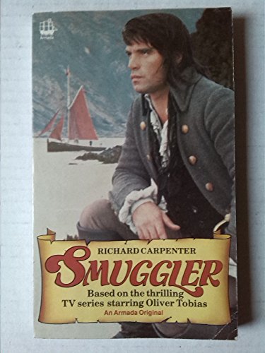 Stock image for Smuggler for sale by WorldofBooks