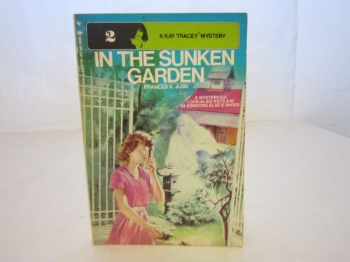 Stock image for Sunken Garden for sale by WorldofBooks