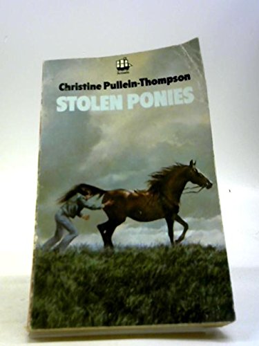 STOLEN PONIES