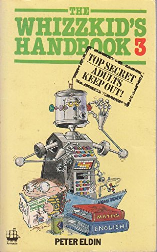 Stock image for The Whizzkid's Handbook: No. 3 for sale by WorldofBooks