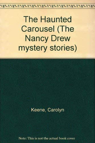 

The Haunted Carousel Nd66