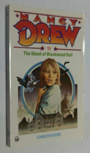 Stock image for The Ghost of Blackwood Hall (The Nancy Drew Mystery Stories) for sale by SecondSale