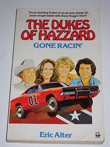 9780006922148: Dukes of Hazzard: Gone Racin'