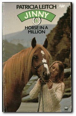 Stock image for Horse in a Million (Jinny) for sale by Greener Books