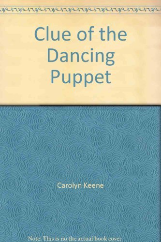 Stock image for Nancy Drew: Clue of the Dancing Puppet, The Clue in the Crumbling Wall, The Ringmaster's Secret (An armada three-in-one) for sale by Book Haven