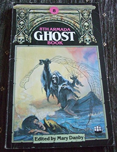 9780006923015: Armada Ghost Book 8