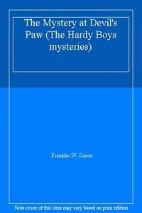 9780006923084: The Mystery at Devil's Paw