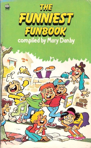 Stock image for The Funniest Funbook (An Armada original) for sale by Goldstone Books
