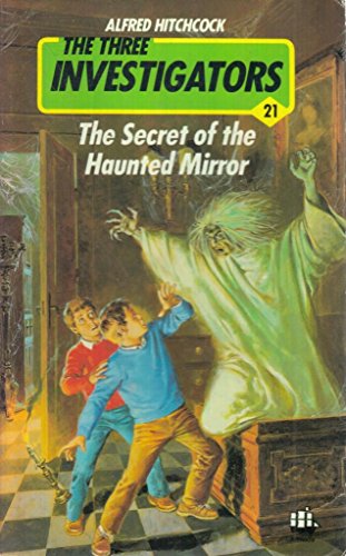 Beispielbild fr The Secret of the Haunted Mirror (Three Investigators Mysteries) zum Verkauf von WorldofBooks