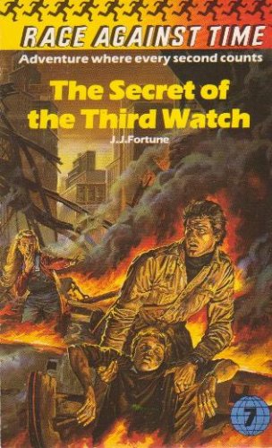 Stock image for Secret of Third Watch Rat 7 for sale by WorldofBooks