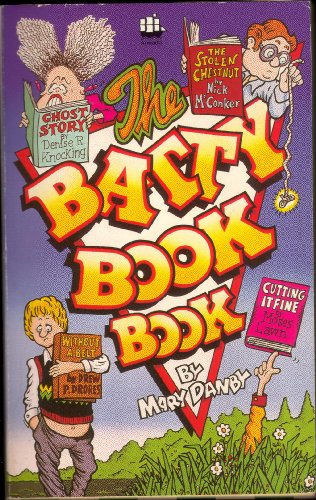 9780006924562: The Batty Book Book