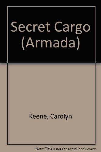 Beispielbild fr Secret Cargo (Armada S.) zum Verkauf von Goldstone Books