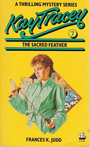 Imagen de archivo de Sacred Feather a la venta por WorldofBooks