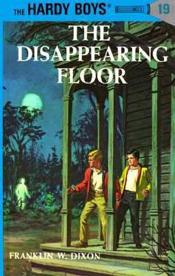 9780006924920: The Mystery of the Disappearing Floor: No. 5 (Hardy Boys Mystery Stories)