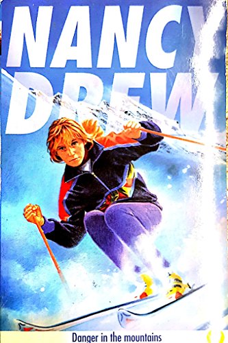 Stock image for Mystery at the Ski Jump: No. 3 (Nancy Drew Mystery S.) for sale by WorldofBooks