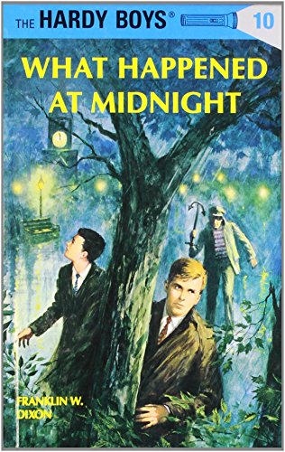 Stock image for What Happened at Midnight (Armada Classics) for sale by Reuseabook