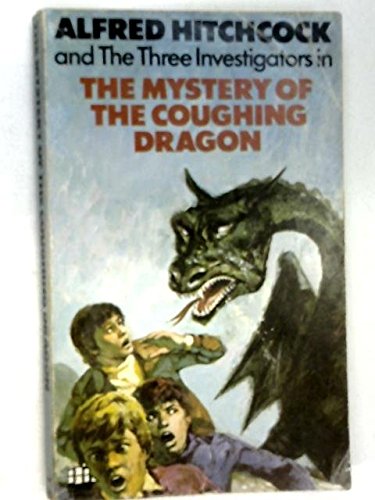 Stock image for Mystery of the Coughing Dragon: 14 (Three Investigators Mysteries S.) for sale by WorldofBooks