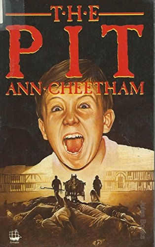 The Pit - Cheetham, Ann