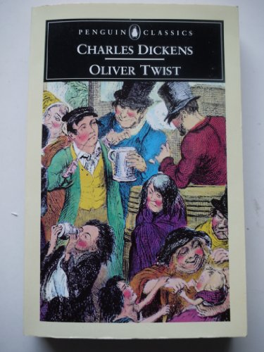 9780006926115: Oliver Twist