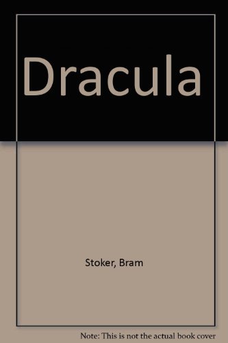 9780006926733: Dracula
