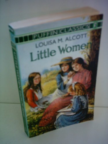 Beispielbild fr Little Women zum Verkauf von SecondSale