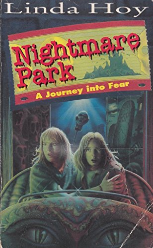 Nightmare Park (9780006929024) by Linda Hoy