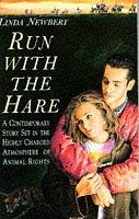 Stock image for Run with the Hare for sale by WorldofBooks