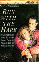 Run with the Hare (9780006929604) by Newbery, Linda