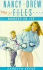 Stock image for Murder on Ice (Nancy Drew Files) for sale by AwesomeBooks