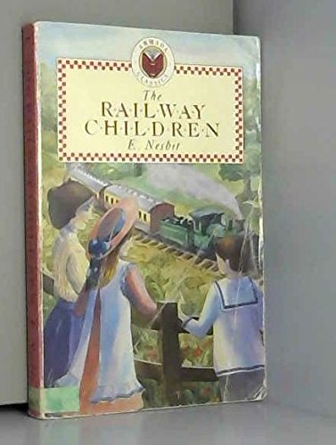 Beispielbild fr The Railway Children (Classics S.) zum Verkauf von Half Price Books Inc.