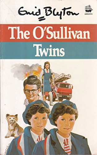 Stock image for O'Sullivan Twins for sale by ThriftBooks-Atlanta