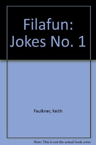 Filafun (9780006932574) by Faulkner, Keith