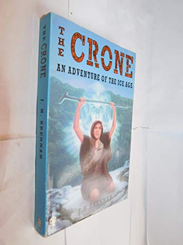 Beispielbild fr The Crone zum Verkauf von WorldofBooks