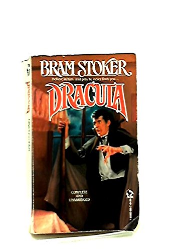 Beispielbild fr Dracula (Classics) zum Verkauf von WorldofBooks