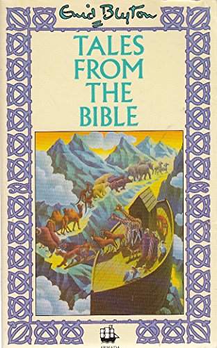 Imagen de archivo de Tales from the Bible a la venta por WorldofBooks
