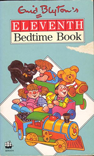 9780006933595: Eleventh Bedtime Book