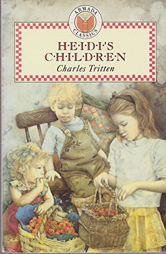 Imagen de archivo de Heidi's Children (Classics) a la venta por WorldofBooks