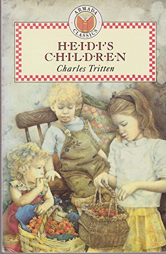 Stock image for Heidi's Children (Classics) for sale by WorldofBooks