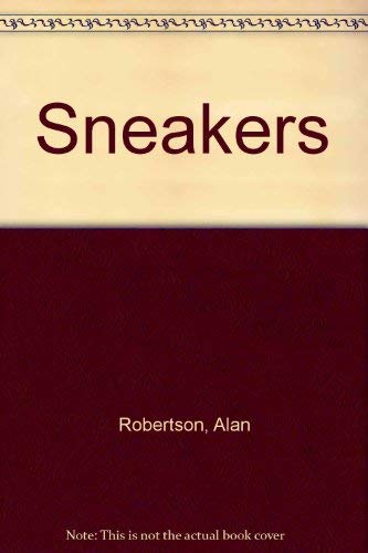 Sneakers - Robertson, Alan