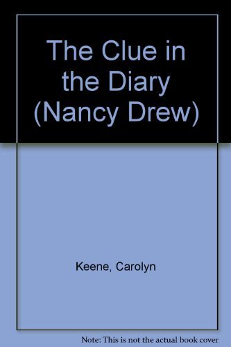 9780006934844: The Clue in the Diary