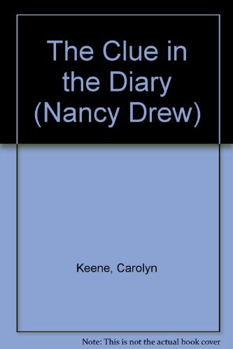 9780006934844: The Clue in the Diary: 75