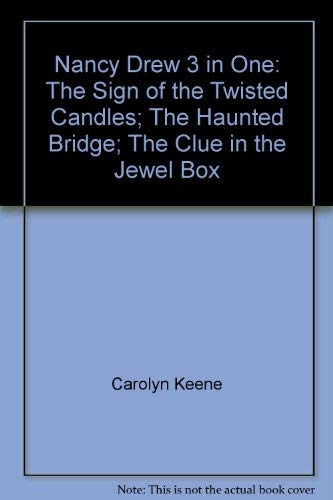 9780006934851: The Sign of the Twisted Candles: 76