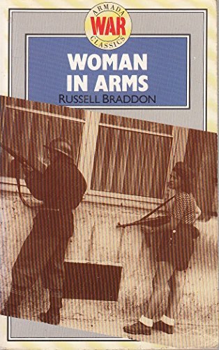 Stock image for Woman in Arms for sale by Wonder Book
