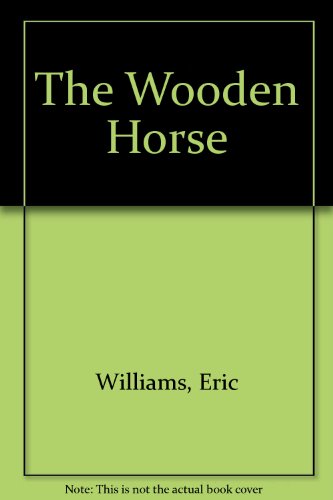 Beispielbild fr The Wooden Horse zum Verkauf von WorldofBooks